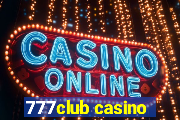 777club casino